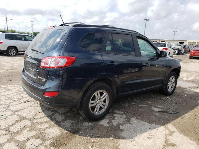 Photo 2 VIN: 5XYZGDAB7BG027008 - HYUNDAI SANTA FE G 