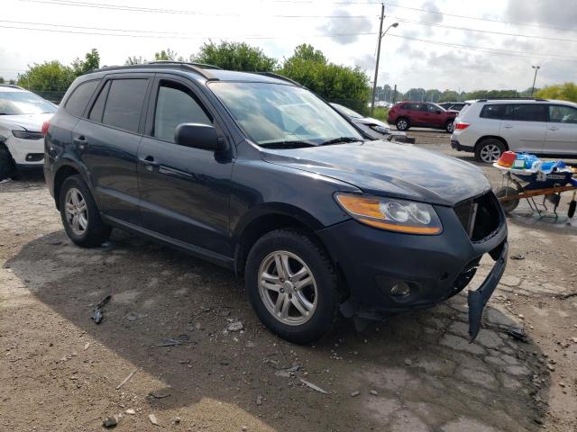 Photo 3 VIN: 5XYZGDAB7BG027008 - HYUNDAI SANTA FE G 