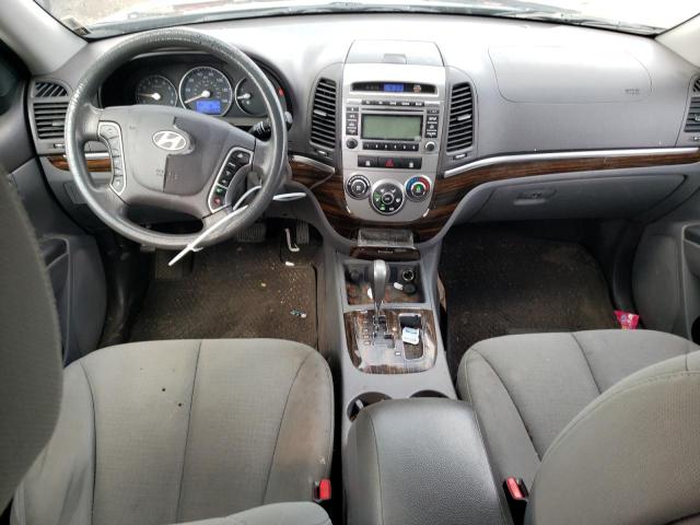 Photo 7 VIN: 5XYZGDAB7BG027008 - HYUNDAI SANTA FE G 