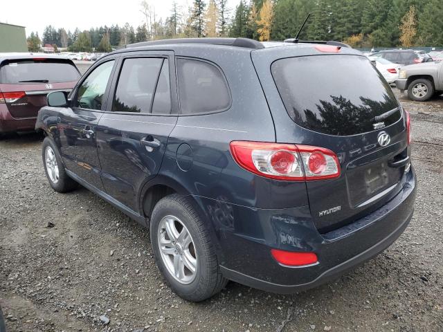 Photo 2 VIN: 5XYZGDAB7BG030913 - HYUNDAI SANTA FE G 