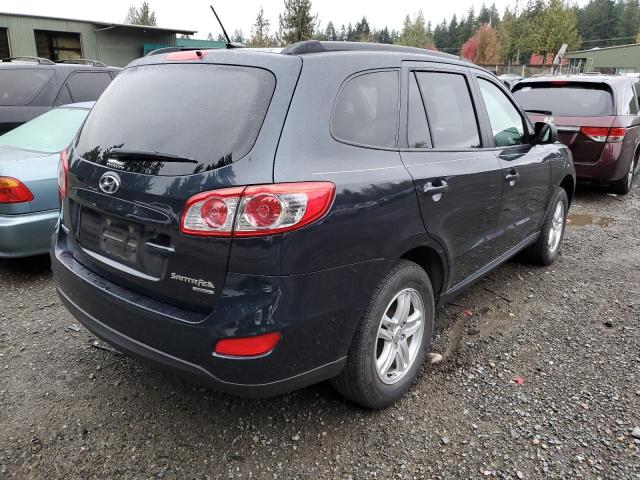 Photo 3 VIN: 5XYZGDAB7BG030913 - HYUNDAI SANTA FE G 