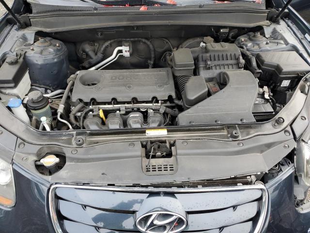 Photo 6 VIN: 5XYZGDAB7BG030913 - HYUNDAI SANTA FE G 