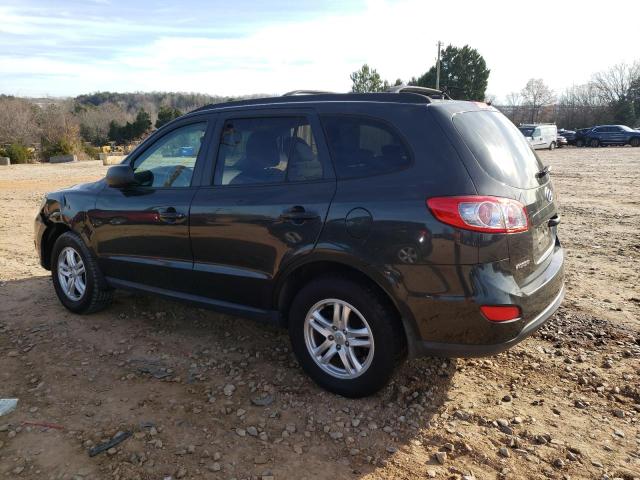 Photo 1 VIN: 5XYZGDAB7BG047243 - HYUNDAI SANTA FE 