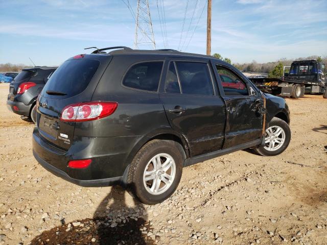 Photo 2 VIN: 5XYZGDAB7BG047243 - HYUNDAI SANTA FE 