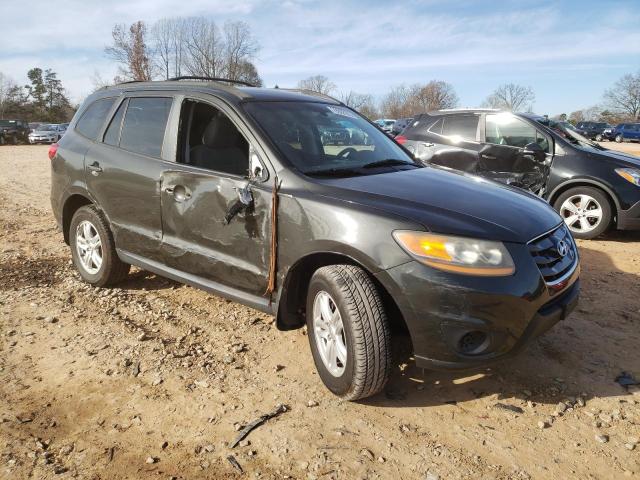 Photo 3 VIN: 5XYZGDAB7BG047243 - HYUNDAI SANTA FE 