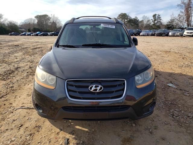 Photo 4 VIN: 5XYZGDAB7BG047243 - HYUNDAI SANTA FE 