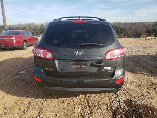 Photo 5 VIN: 5XYZGDAB7BG047243 - HYUNDAI SANTA FE 