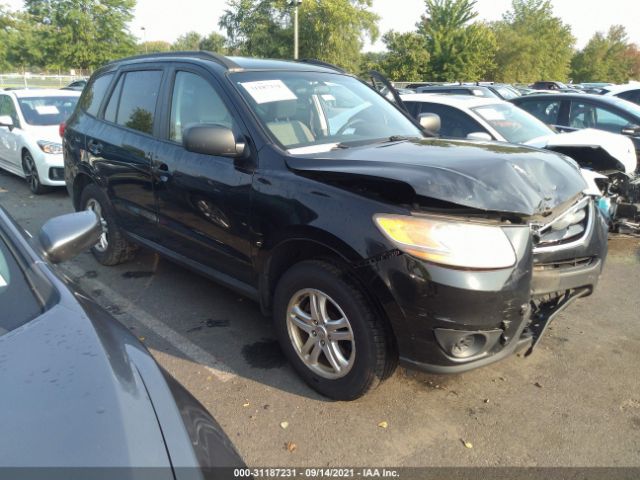 Photo 0 VIN: 5XYZGDAB7BG066259 - HYUNDAI SANTA FE 