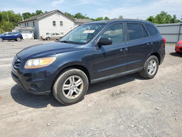 Photo 0 VIN: 5XYZGDAB7BG081781 - HYUNDAI SANTA FE 