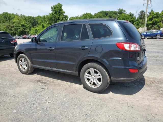 Photo 1 VIN: 5XYZGDAB7BG081781 - HYUNDAI SANTA FE 