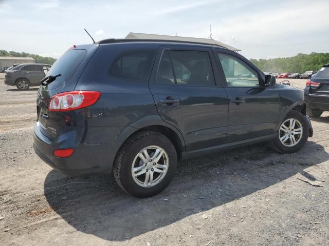 Photo 2 VIN: 5XYZGDAB7BG081781 - HYUNDAI SANTA FE 