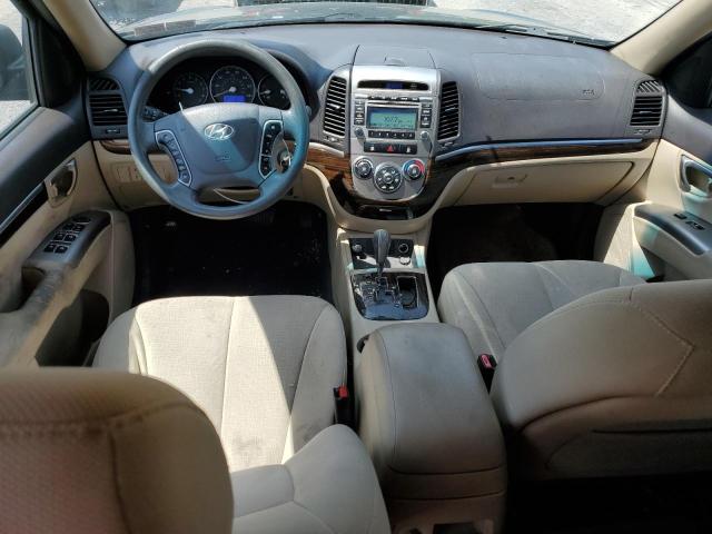 Photo 7 VIN: 5XYZGDAB7BG081781 - HYUNDAI SANTA FE 