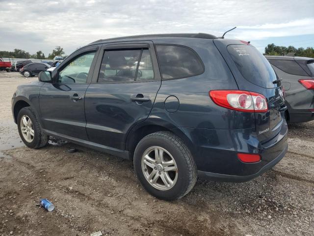 Photo 1 VIN: 5XYZGDAB7CG092538 - HYUNDAI SANTA FE G 