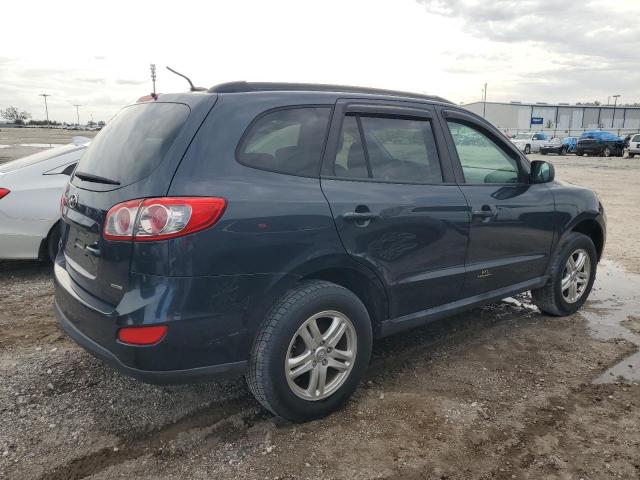 Photo 2 VIN: 5XYZGDAB7CG092538 - HYUNDAI SANTA FE G 