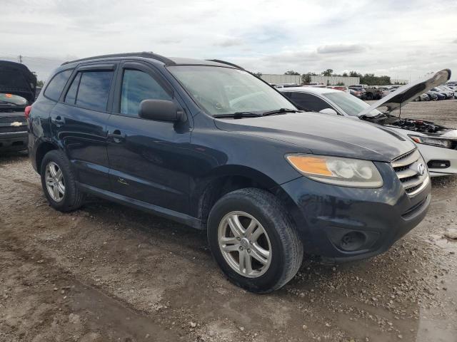 Photo 3 VIN: 5XYZGDAB7CG092538 - HYUNDAI SANTA FE G 