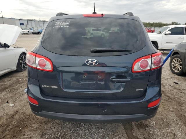 Photo 5 VIN: 5XYZGDAB7CG092538 - HYUNDAI SANTA FE G 