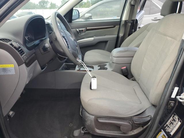 Photo 6 VIN: 5XYZGDAB7CG092538 - HYUNDAI SANTA FE G 