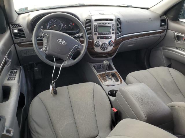 Photo 7 VIN: 5XYZGDAB7CG092538 - HYUNDAI SANTA FE G 