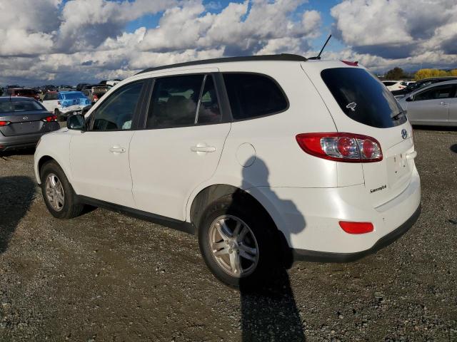 Photo 1 VIN: 5XYZGDAB7CG100024 - HYUNDAI SANTA FE G 