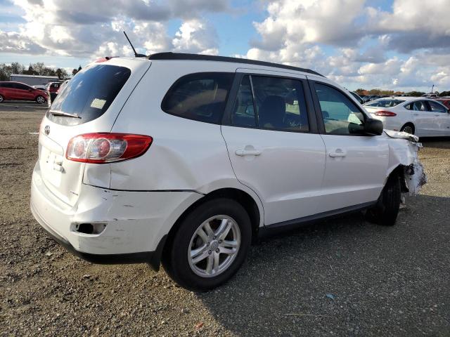 Photo 2 VIN: 5XYZGDAB7CG100024 - HYUNDAI SANTA FE G 