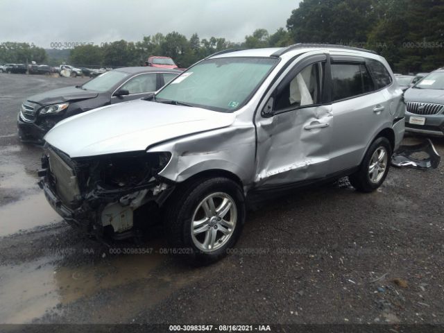 Photo 1 VIN: 5XYZGDAB7CG103179 - HYUNDAI SANTA FE 