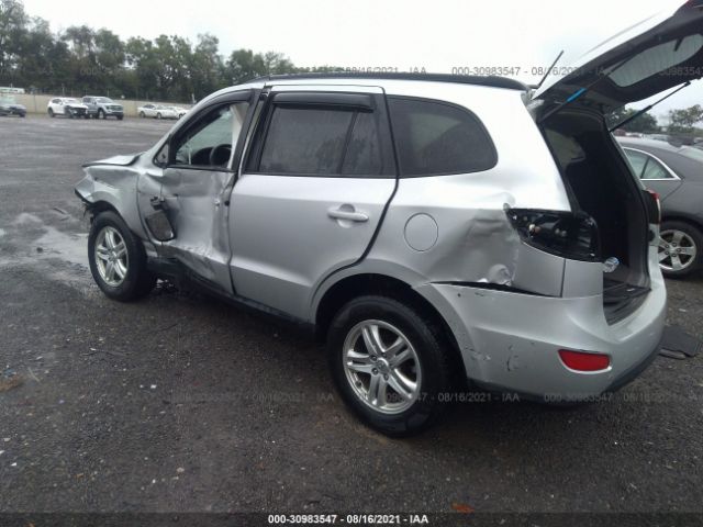 Photo 2 VIN: 5XYZGDAB7CG103179 - HYUNDAI SANTA FE 