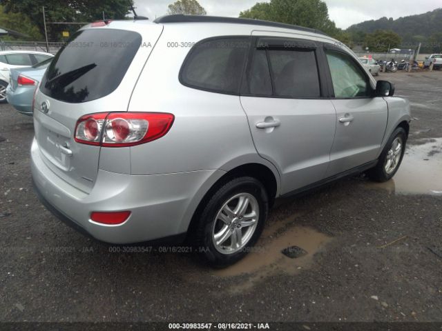 Photo 3 VIN: 5XYZGDAB7CG103179 - HYUNDAI SANTA FE 