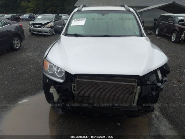 Photo 5 VIN: 5XYZGDAB7CG103179 - HYUNDAI SANTA FE 