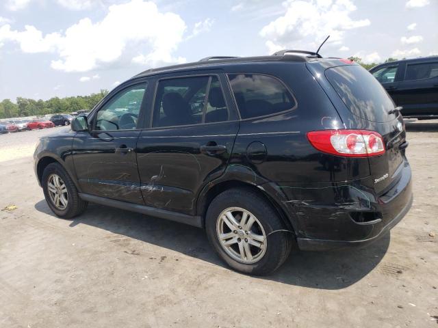 Photo 1 VIN: 5XYZGDAB7CG110391 - HYUNDAI SANTA FE G 