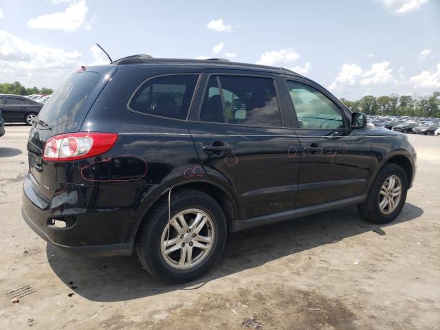 Photo 2 VIN: 5XYZGDAB7CG110391 - HYUNDAI SANTA FE G 