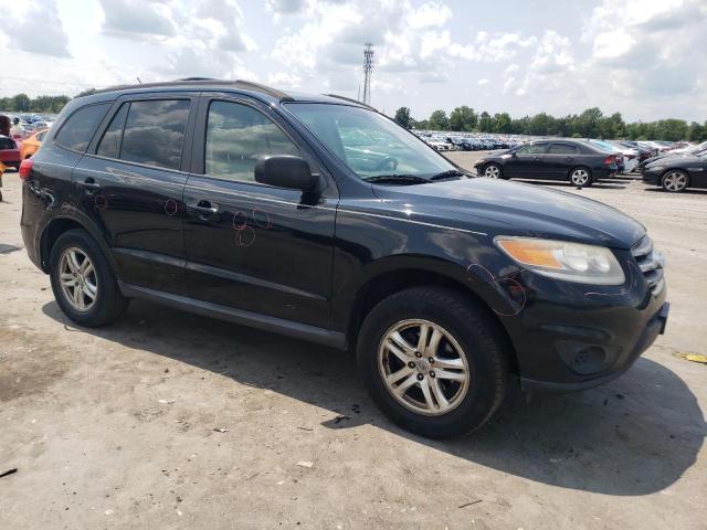 Photo 3 VIN: 5XYZGDAB7CG110391 - HYUNDAI SANTA FE G 