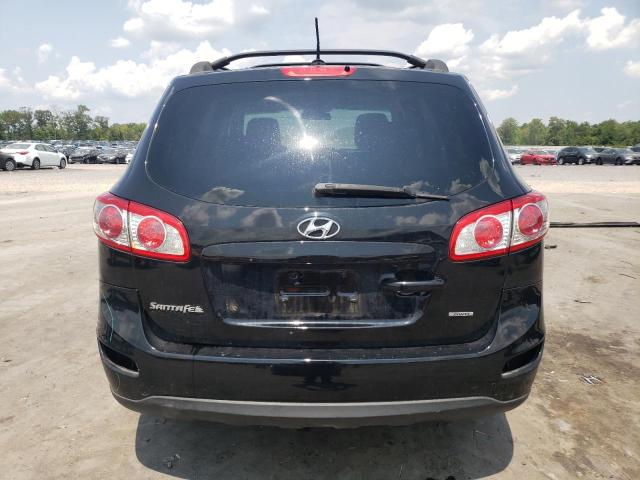 Photo 5 VIN: 5XYZGDAB7CG110391 - HYUNDAI SANTA FE G 