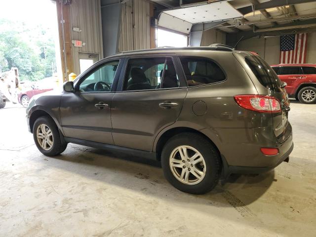 Photo 1 VIN: 5XYZGDAB7CG118264 - HYUNDAI SANTA FE G 