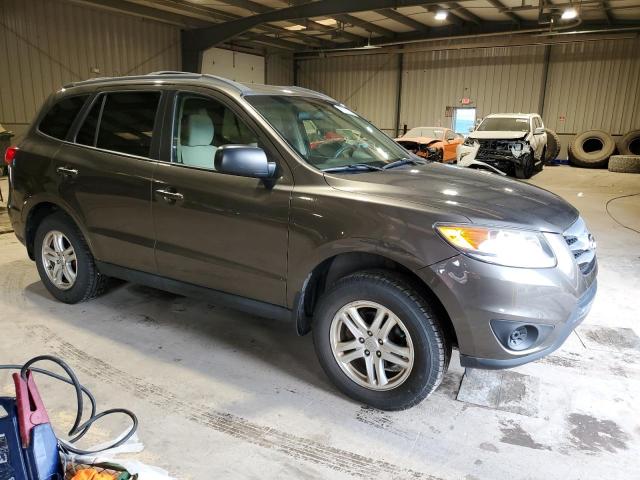 Photo 3 VIN: 5XYZGDAB7CG118264 - HYUNDAI SANTA FE G 