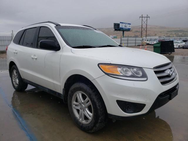 Photo 0 VIN: 5XYZGDAB7CG118488 - HYUNDAI SANTA FE G 