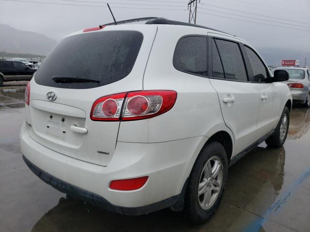 Photo 3 VIN: 5XYZGDAB7CG118488 - HYUNDAI SANTA FE G 