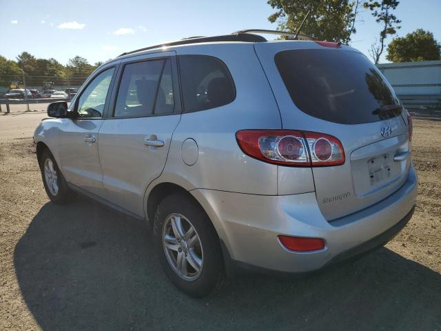 Photo 2 VIN: 5XYZGDAB7CG144220 - HYUNDAI SANTA FE G 