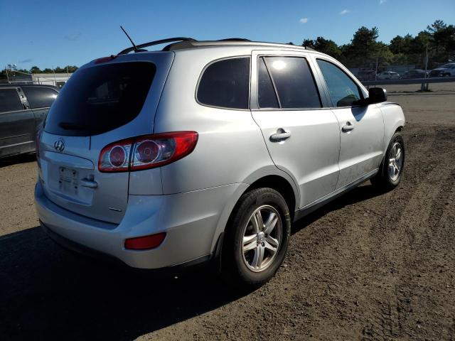 Photo 3 VIN: 5XYZGDAB7CG144220 - HYUNDAI SANTA FE G 