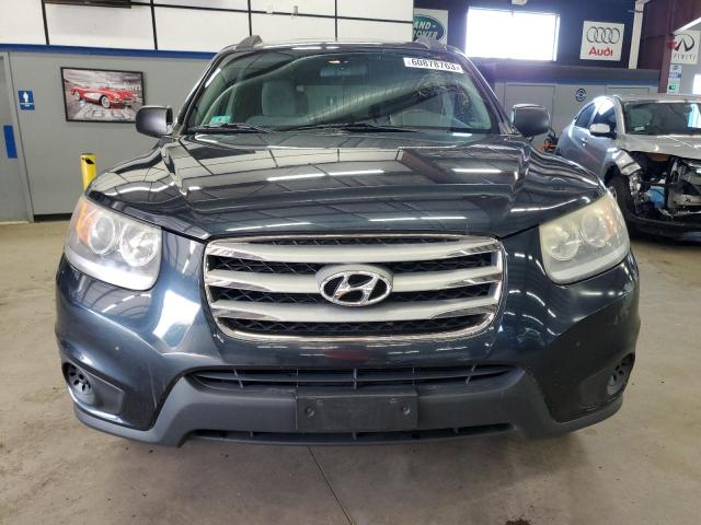 Photo 4 VIN: 5XYZGDAB7CG150356 - HYUNDAI SANTA FE G 