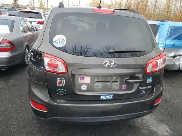 Photo 5 VIN: 5XYZGDAB7CG154066 - HYUNDAI SANTA FE G 