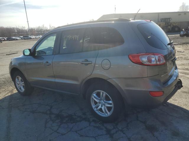 Photo 1 VIN: 5XYZGDAB7CG163799 - HYUNDAI SANTA FE 