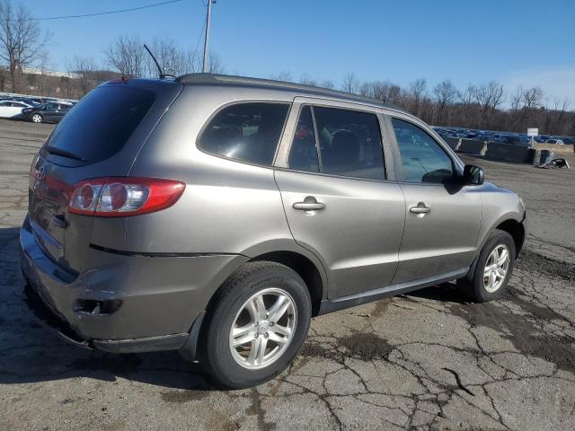 Photo 2 VIN: 5XYZGDAB7CG163799 - HYUNDAI SANTA FE 