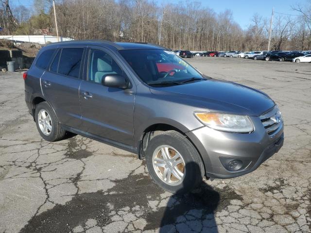 Photo 3 VIN: 5XYZGDAB7CG163799 - HYUNDAI SANTA FE 