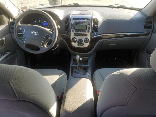 Photo 7 VIN: 5XYZGDAB7CG163799 - HYUNDAI SANTA FE 