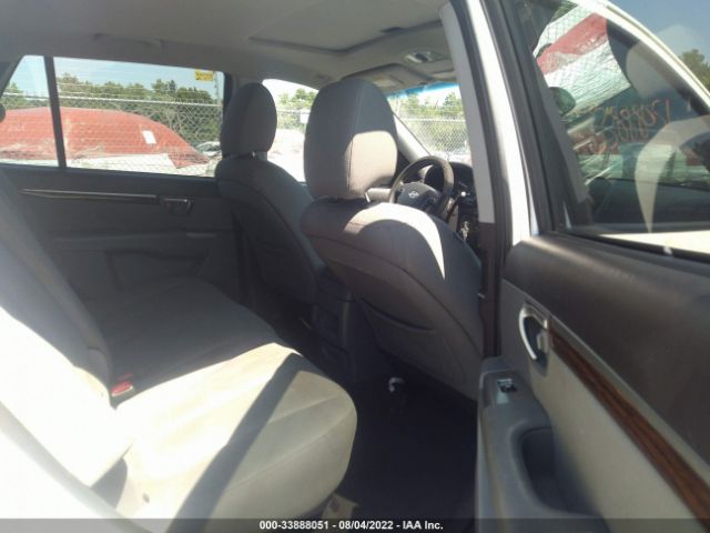 Photo 7 VIN: 5XYZGDAB8BG002828 - HYUNDAI SANTA FE 