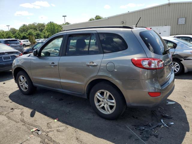 Photo 1 VIN: 5XYZGDAB8BG004174 - HYUNDAI SANTA FE 