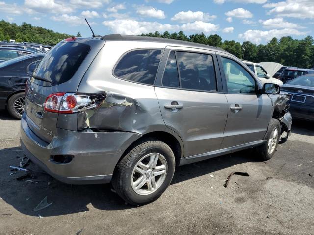 Photo 2 VIN: 5XYZGDAB8BG004174 - HYUNDAI SANTA FE 