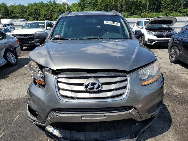 Photo 4 VIN: 5XYZGDAB8BG004174 - HYUNDAI SANTA FE 