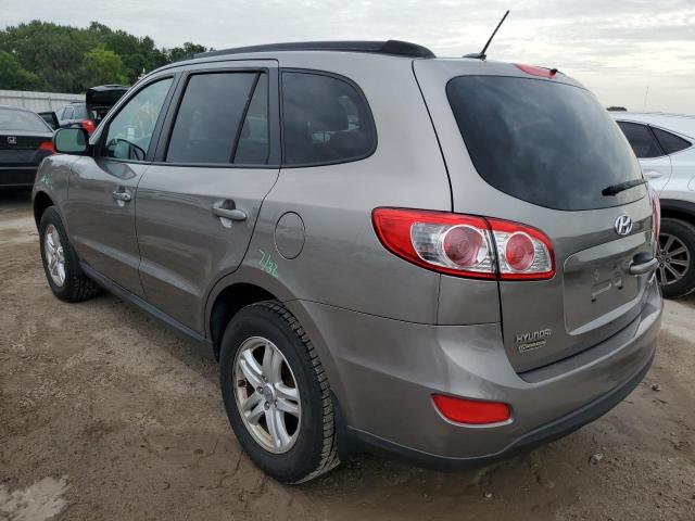 Photo 1 VIN: 5XYZGDAB8BG008435 - HYUNDAI SANTA FE G 