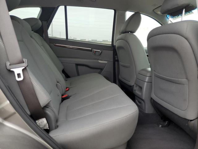 Photo 10 VIN: 5XYZGDAB8BG008435 - HYUNDAI SANTA FE G 